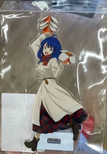 패배 히로인이 너무 많아! x 바쿠단야키 콜라보 아크릴 스탠드