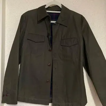 타블로이드 뉴스 자켓