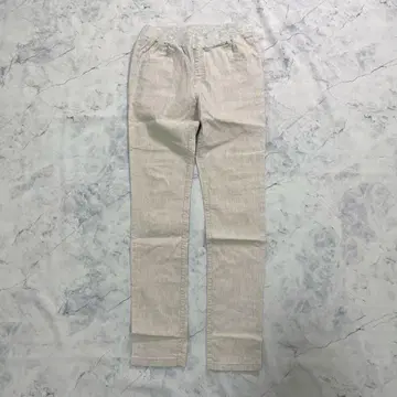 BEARDSLEY 비어즐리 코튼 린넨 파기스