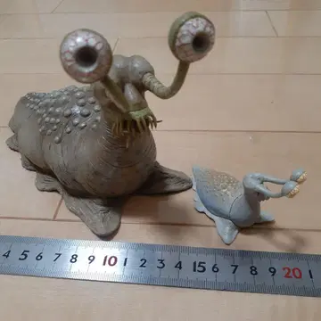 나메곤 2체 세트