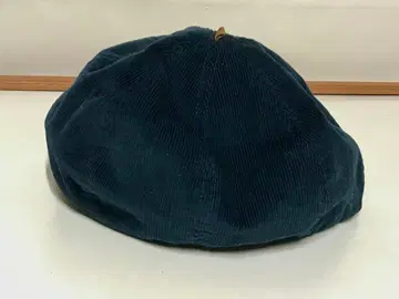 HIGHER 하이어 면 100% 베레모 3호 새상품 6060N