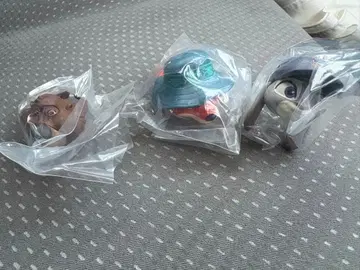 디즈니 주토피아2 패션 반지