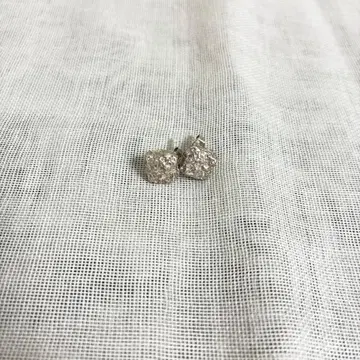 k.kaju 케이카주 쿠션 귀걸이