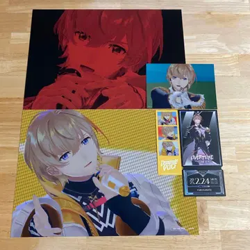 니지페스 2025 혜택 빅 카드 사진 티켓 포토그래이 풍락소두