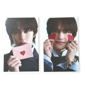 Scawaii! ME 포토 카드 오쿠노 소 트레이딩 카드