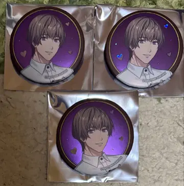 우타프리 스이파라 캔뱃지 에이지