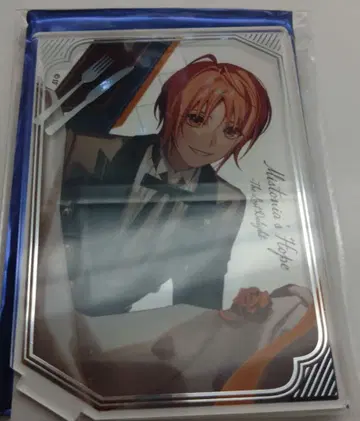 미스트니아의 날개 희망 라이너스 아크릴 스탠드