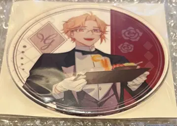 오토후유 아크릴 코스터 큐피파라 길