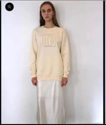 DICH HENDERSON/디치 헨더슨/맨투맨