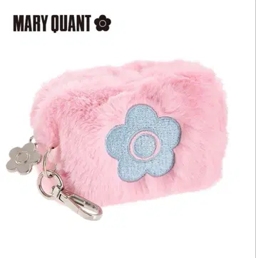 MARY QUANT 마리콴트 파우치
