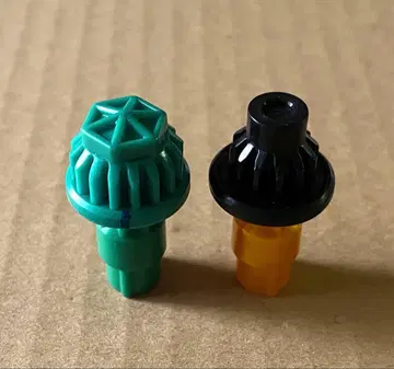 베이블레이드 x 헥사 플랫 비트 H F