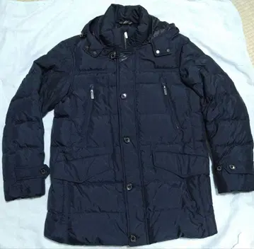 알뜰구매 KENT 다운 자켓 남성용