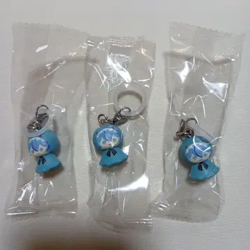 시쿠포니 아메노 코사메 메지루시 액세서리