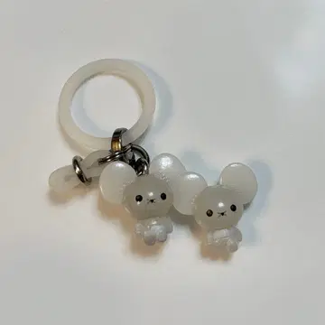 포켓몬 센터 메지루시 액세서리 2 와카쥐