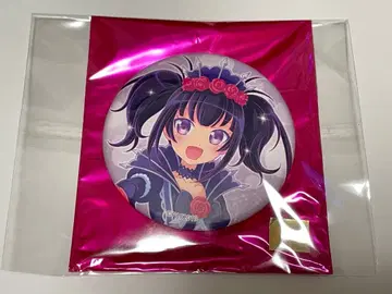 [ 익명 배송 ] 쿠리스 카나메 캔뱃지 프리리즈 AD 대시 스토어