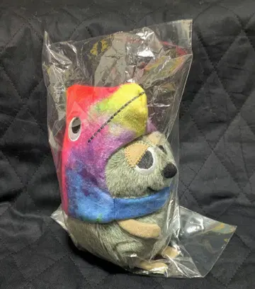 프레데릭 인형 변신 카멜레온