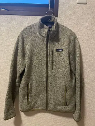 새상품급 베터 스웨터 그레이