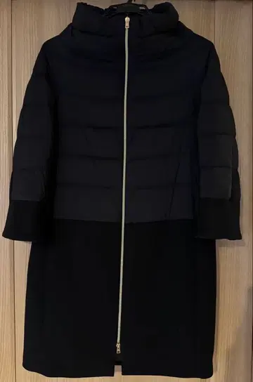 Herno 다운 자켓