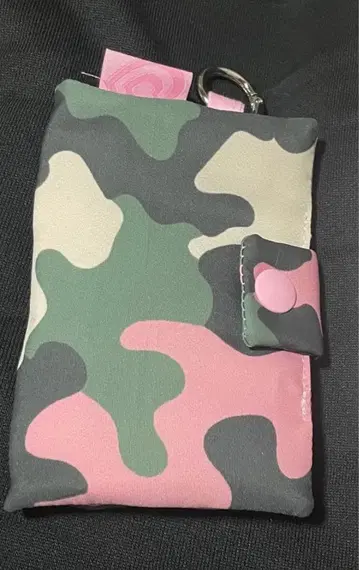 MAFAVARCHIVE 코인 케이스