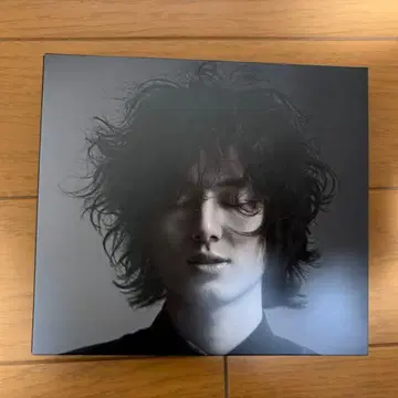 후지이 카제 HELP EVER HURT NEVER