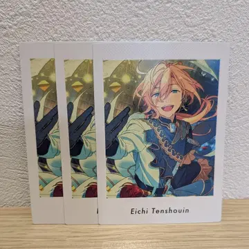 앙스타 파샤츠 텐쇼인 에이치