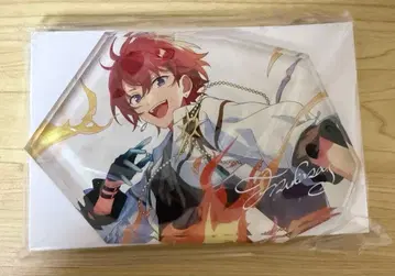 앙스타 스오우 츠카사 프래그먼트 아크릴 스탠드 아크스타 9주년