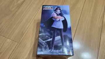 클레바테스 렌 & 루나 피규어 Trio-Try-iT Figure