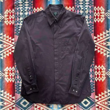 Jean Paul GAULTIER HOMME 히요쿠 셔츠