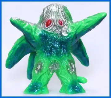 사쿠라 토이즈 Y MSF 울트라맨 80 아메자 미개봉 새상품!