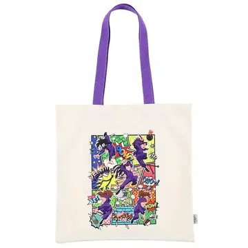 닌타마 란타로 토트백 아메리칸 코믹스풍 5학년 택 포함