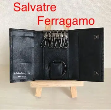 Salvatore Ferragamo 살바토레 페라가모 키케이스