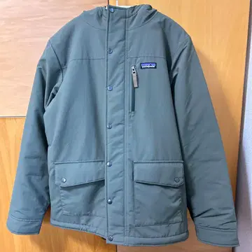 Patagonia 보이즈 인퍼노 자켓 XL