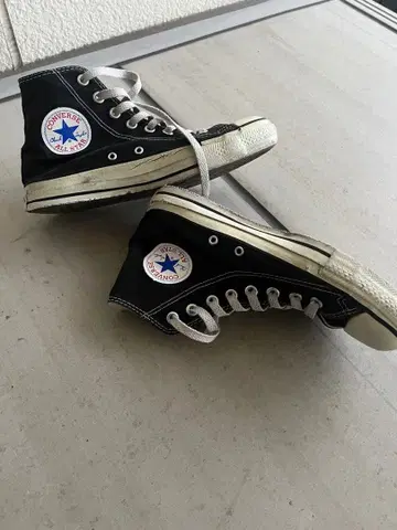 CONVERSE 90년대 USA제 사이즈 25.5