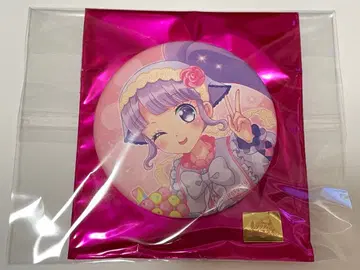 [ 익명 배송 ] 마나카 논 캔뱃지 프리파라 돌진 스토어