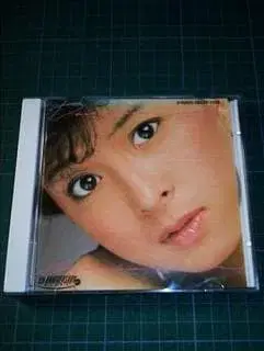 CD 카와이 나오코 DAYDREAM COAST 데이드림 코스트 구 규격