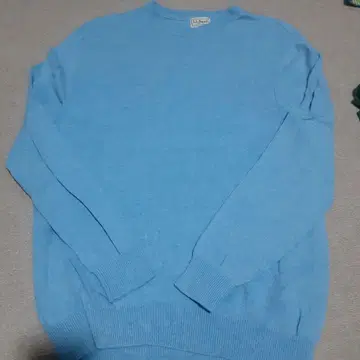 L.L.Bean 스웨터 니트