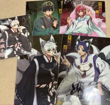 블루 록 백귀야행 클리어 파일