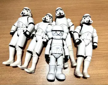 STAR WARS 스톰 트루퍼 세트