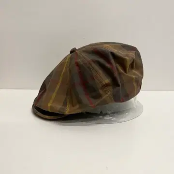 THE H.W.DOG & CO 23AW Millerain PK Cap | 브랜드 중고거래 플랫폼