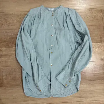 REJINA PYO 레지나피오 MARIANNE SHIRT 블라우스