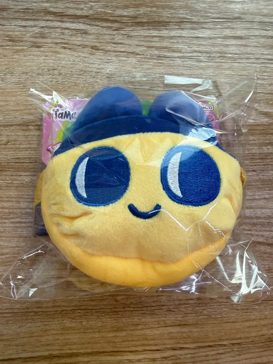 Sealed Mamechi Bag Tamagotchi