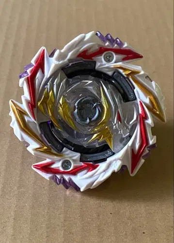 베이블레이드 버스트 어비스 디아보로스 5 F'