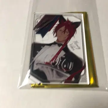 오토메이트 마켓 오토마 아크릴 스탠드 Honey Vibes 미로