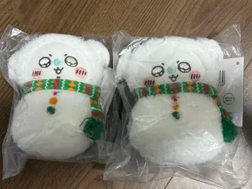 치이카와 (먼작귀) 에니마이 복권 모몽가 2개