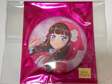 [ 익명 배송 ] 쿠로스 아로마 캔뱃지 프리파라 대시 스토어