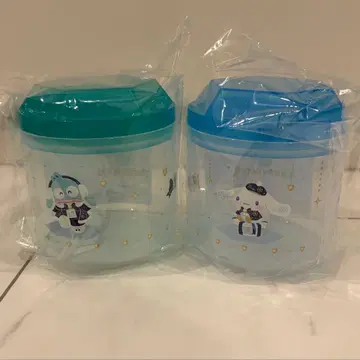 Happy 복권 홀리데이 컬렉션 D상 한교동 시나몬 캐니스터