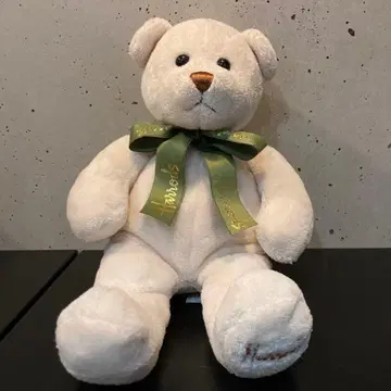 Harrods 소프트 봉제 인형