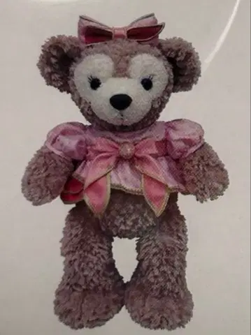 4 새상품 미사용 더피 셰리메이 코스튬 EASTER