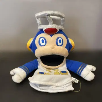 토큐저 티켓 군 퍼펫