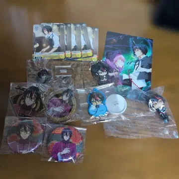 전생했더니 슬라임이었던 건에 대하여 디아블로 정리